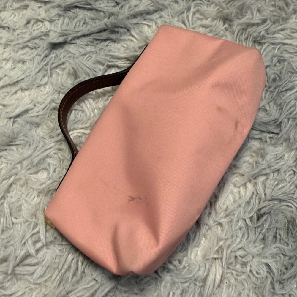 Longchamp Cosmetic Case - Picture 4 of 4
